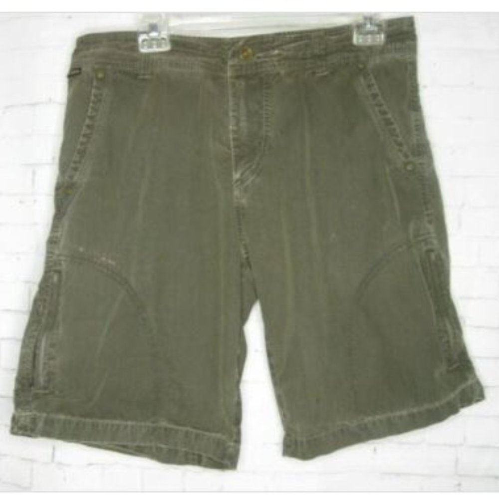 Kuhl Crag Series Men's Shorts